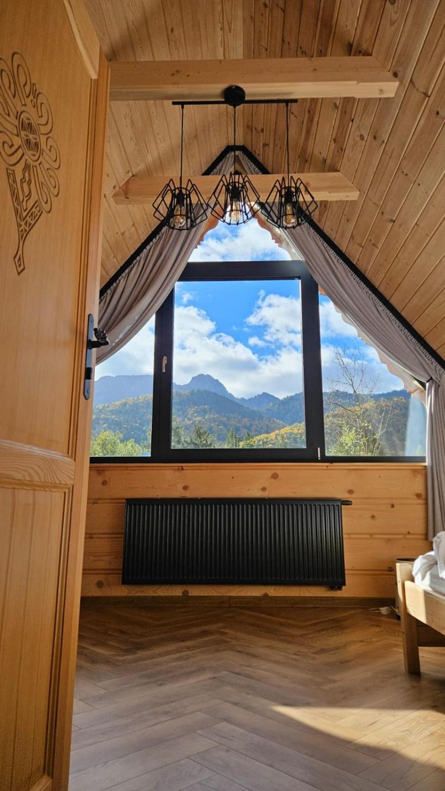Tatry U Tatara Villa Zakopane Ngoại thất bức ảnh
